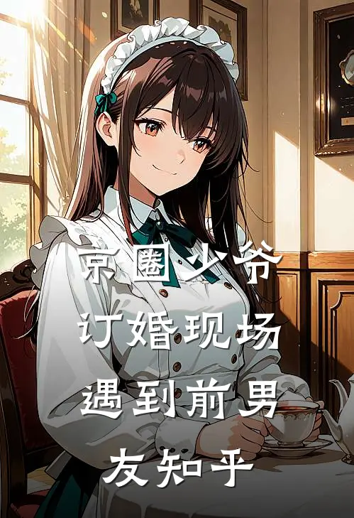 京圈少爷订婚现场，遇到前男友知乎