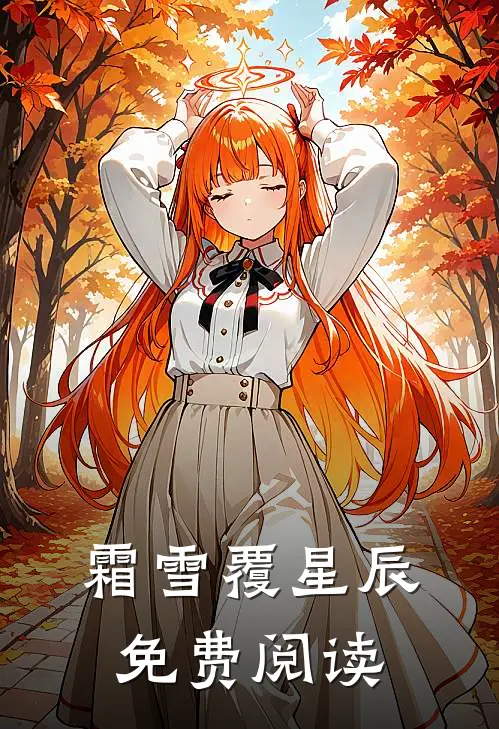 霜雪覆星辰免费阅读