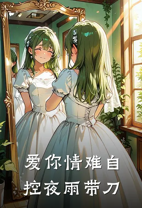 爱你情难自控 夜雨带刀