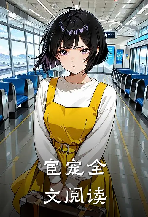 宦宠全文阅读