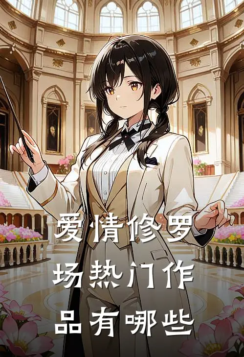 爱情修罗场热门作品有哪些