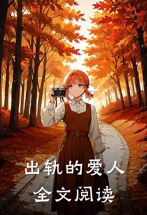出轨的爱人全文阅读