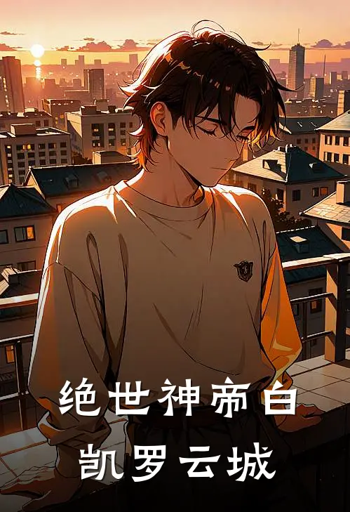 绝世神帝白凯罗云城