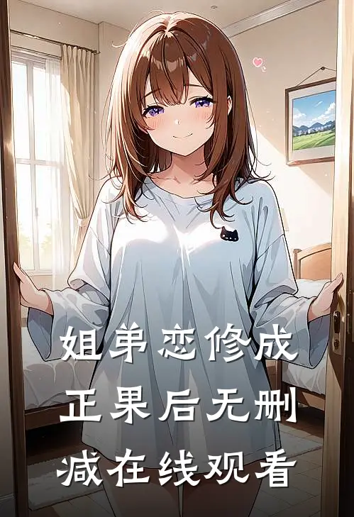 姐弟恋修成正果后无删减在线观看