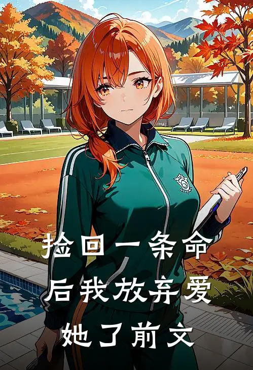 捡回一条命后我放弃爱她了前文