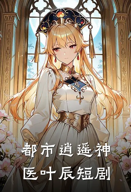 都市逍遥神医叶辰短剧