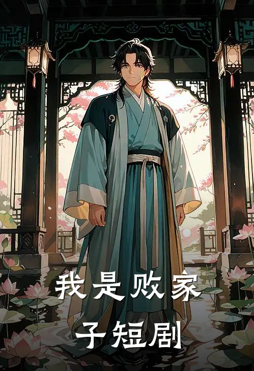 我是败家子短剧