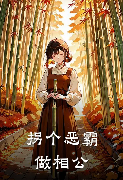 拐个恶霸做相公
