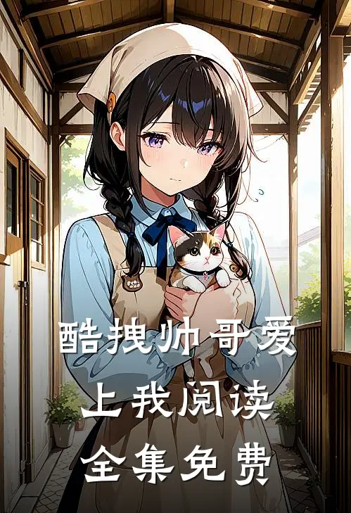 酷拽帅哥爱上我阅读全集免费
