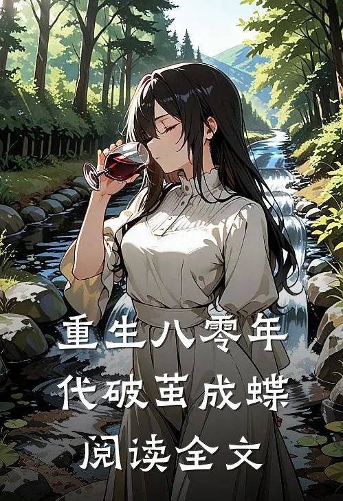 重生八零年代破茧成蝶阅读全文
