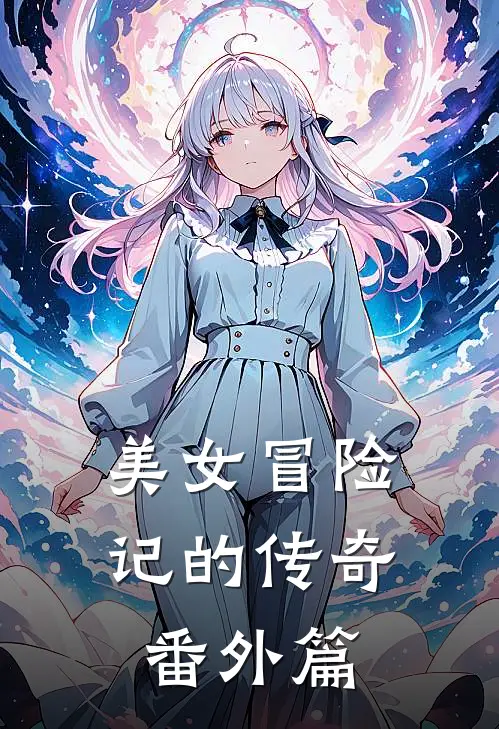 美女冒险记的传奇 番外篇
