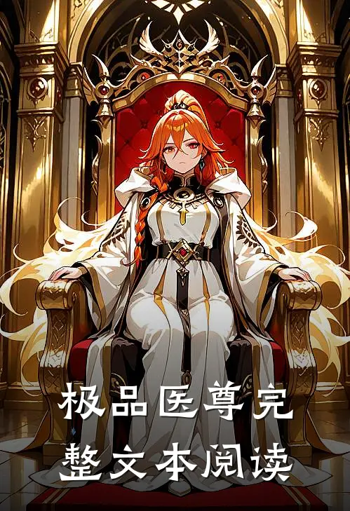 极品医尊完整文本阅读