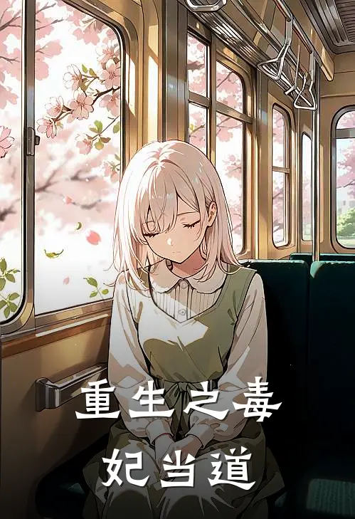 重生之毒妃当道