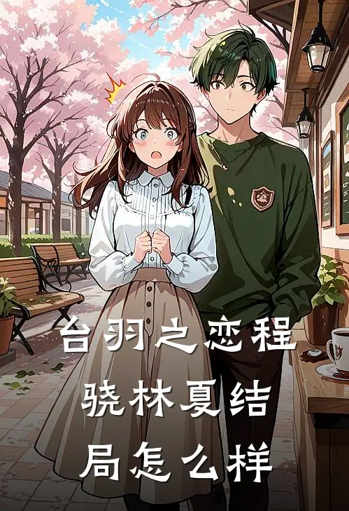 台羽之恋程骁林夏结局怎么样