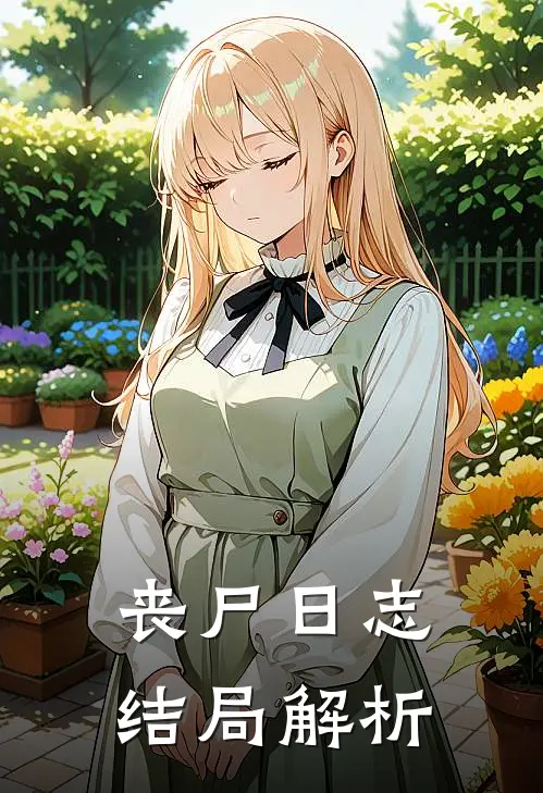 丧尸日志结局解析