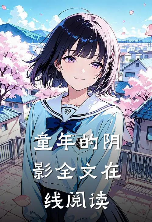 童年的阴影全文在线阅读
