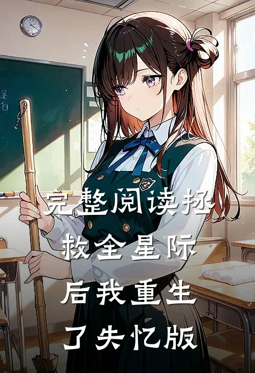 完整阅读拯救全星际后我重生了失忆版