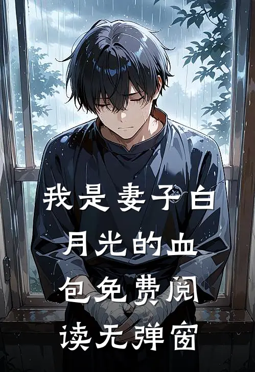 我是妻子白月光的血包免费阅读无弹窗