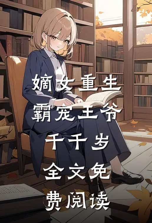 嫡女重生霸宠王爷千千岁全文免费阅读