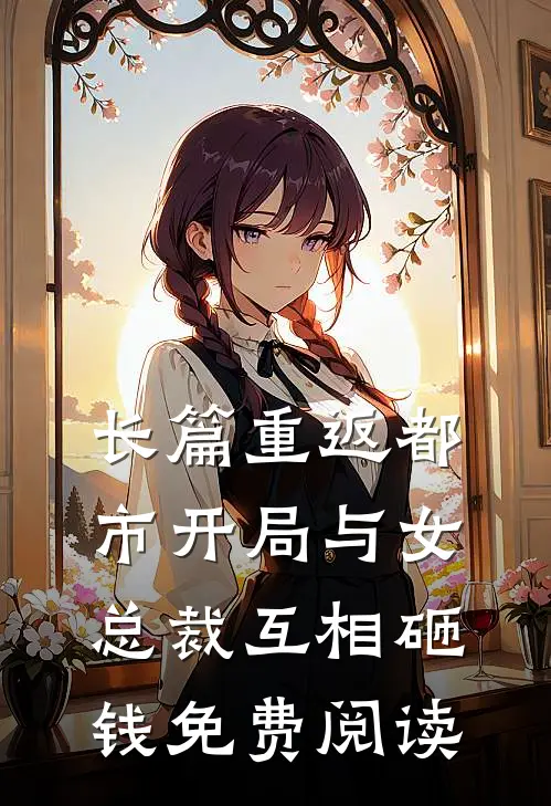 长篇重返都市开局与女总裁互相砸钱免费阅读