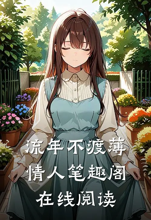 流年不渡薄情人笔趣阁在线阅读