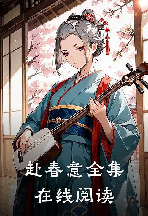 赴春意全集在线阅读