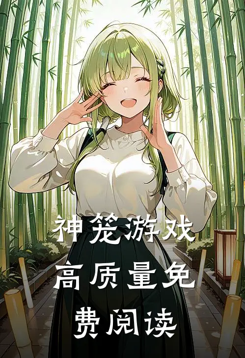 神笼游戏高质量免费阅读
