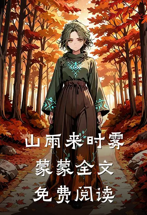 山雨来时雾蒙蒙全文免费阅读