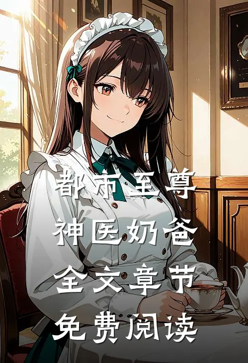 都市至尊神医奶爸全文章节免费阅读