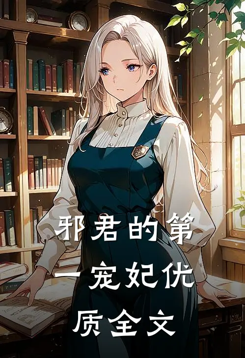 邪君的第一宠妃优质全文