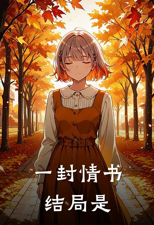一封情书结局是