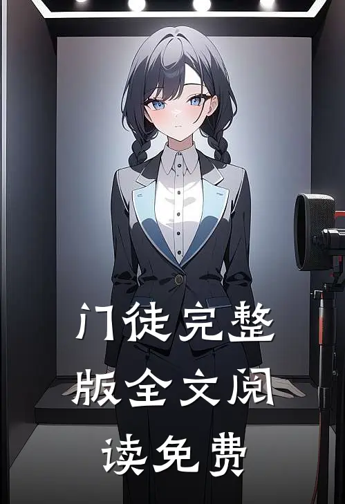 门徒完整版全文阅读免费