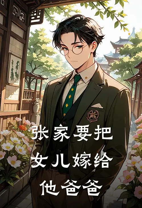 张家要把女儿嫁给他爸爸