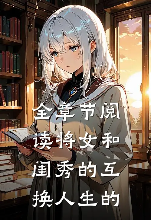 全章节阅读将女和闺秀的互换人生的