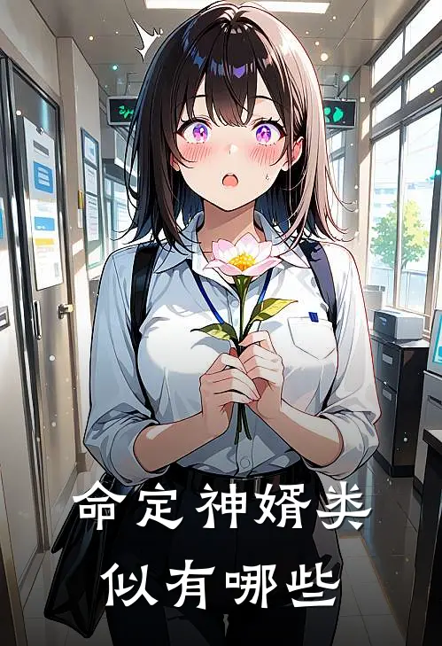 命定神婿类似有哪些