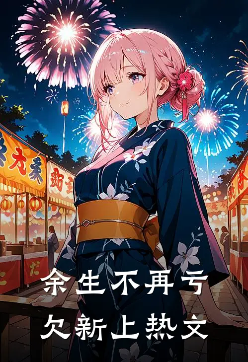 余生不再亏欠新上热文