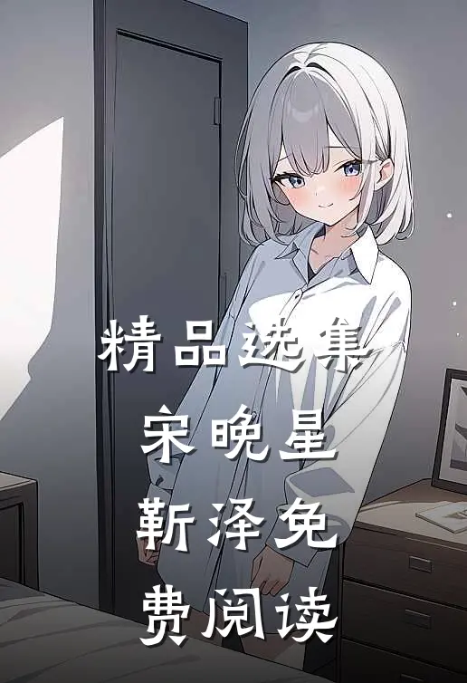 精品选集宋晚星靳泽免费阅读