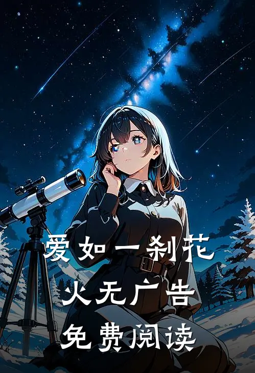 爱如一刹花火无广告免费阅读