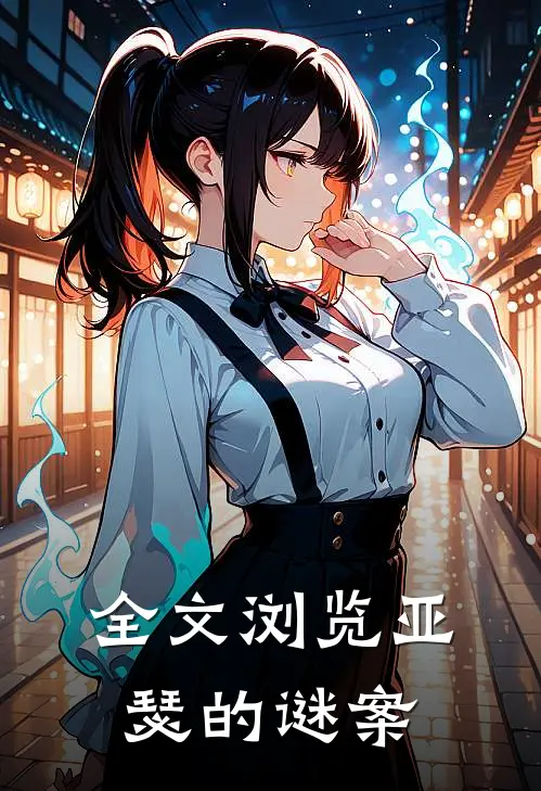 全文浏览亚瑟的谜案