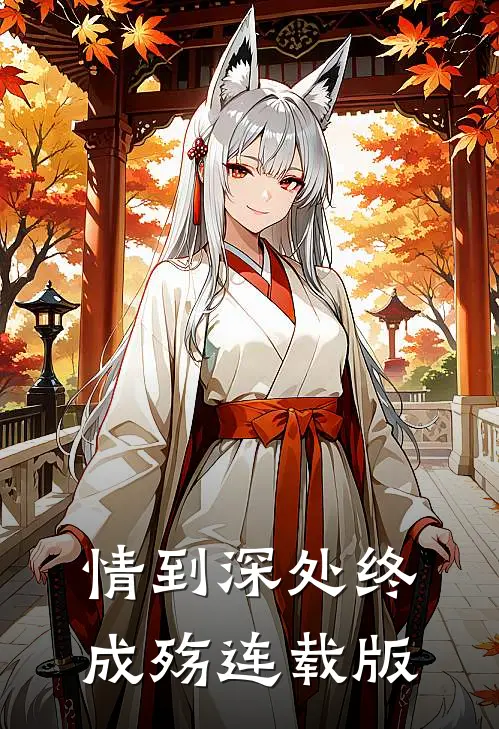 情到深处终成殇连载版