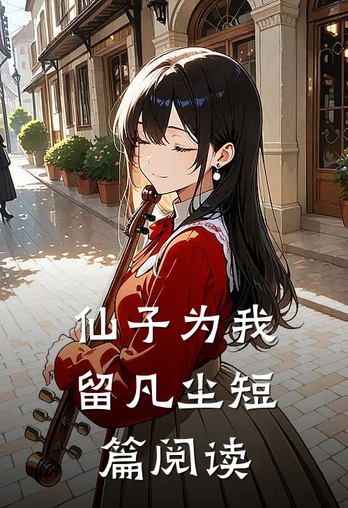 仙子为我留凡尘短篇阅读
