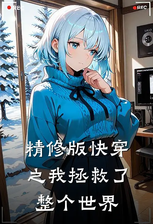 精修版快穿之我拯救了整个世界