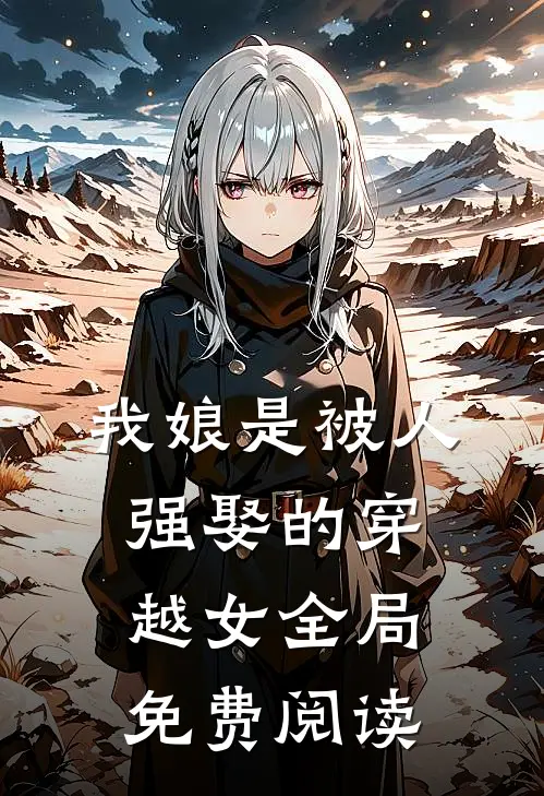 我娘是被人强娶的穿越女全局免费阅读