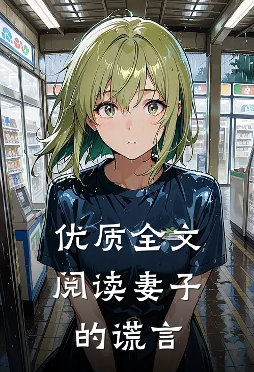 优质全文阅读妻子的谎言