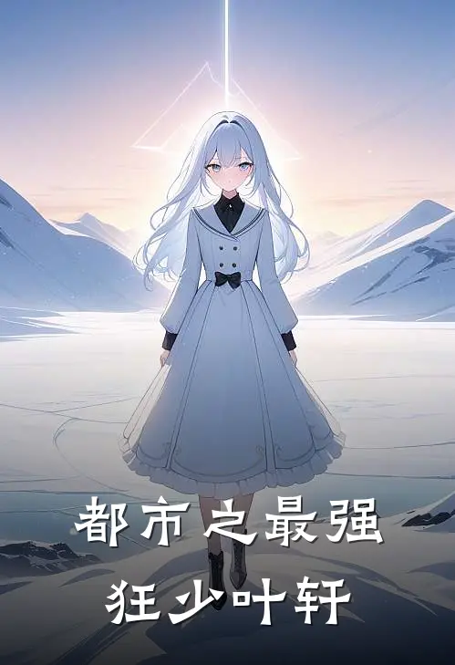 都市之最强狂少叶轩