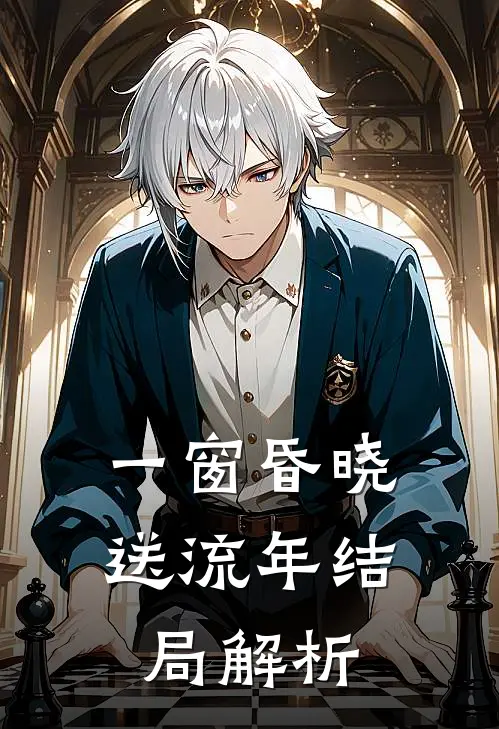一窗昏晓送流年结局解析