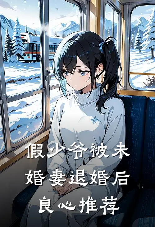 假少爷被未婚妻退婚后良心推荐