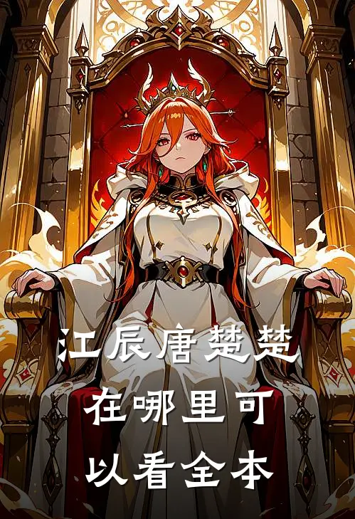 江辰唐楚楚在哪里可以看全本