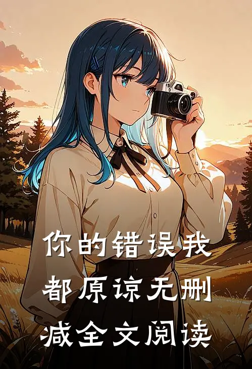 你的错误我都原谅无删减全文阅读
