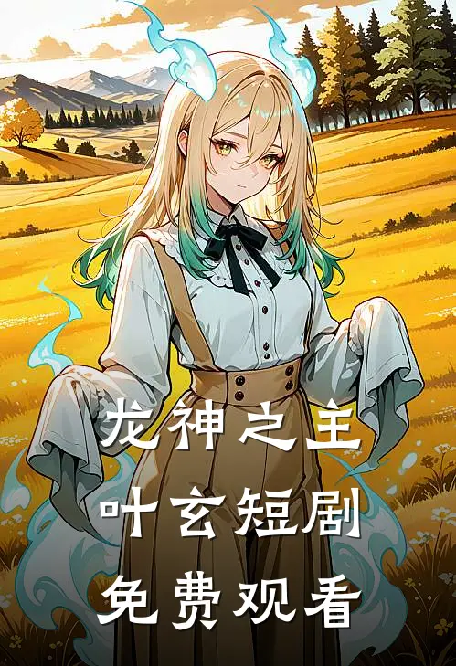 龙神之主叶玄短剧免费观看